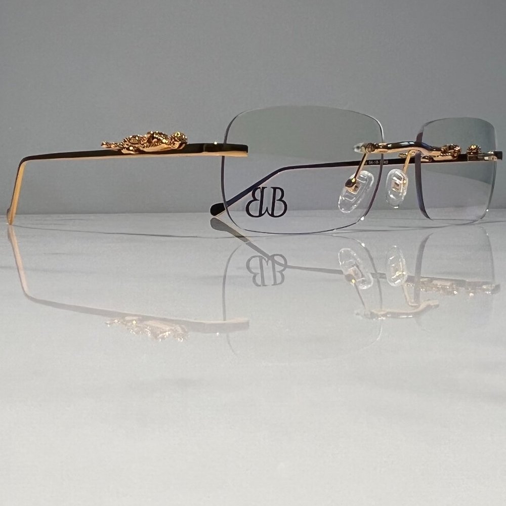 Bonano Glasses Sunglasses Eyeglasses Frames